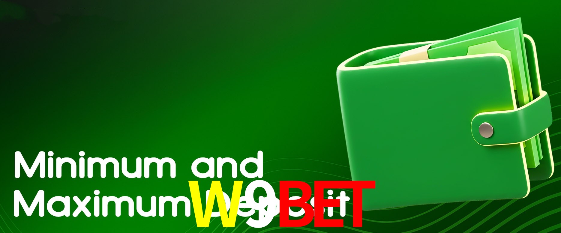 W9BET login
