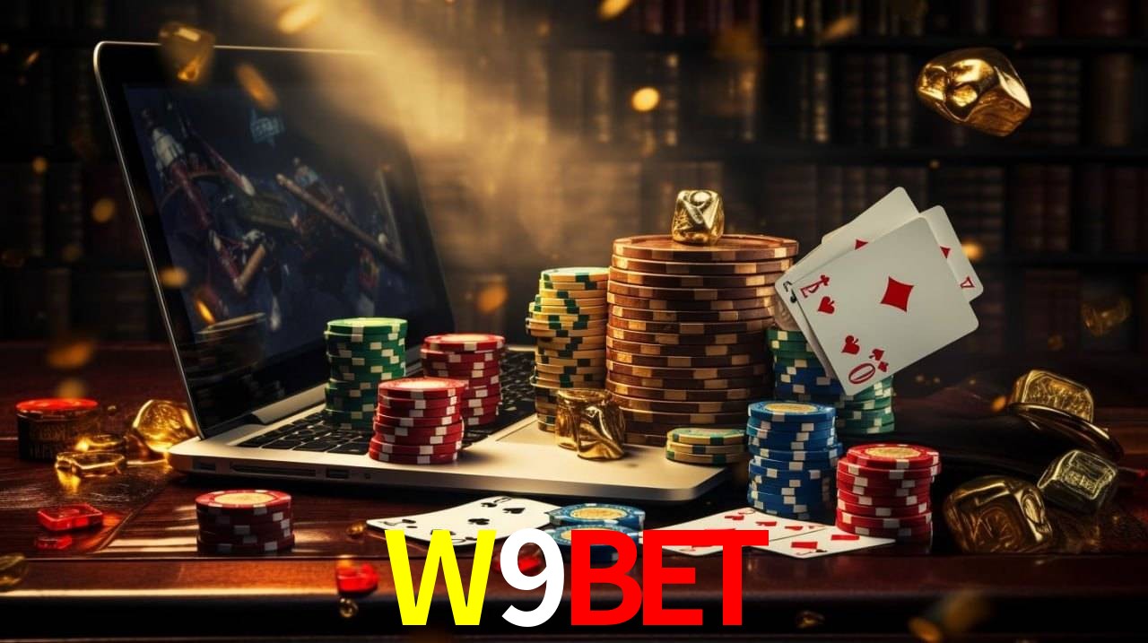W9BET,W9BET.COM