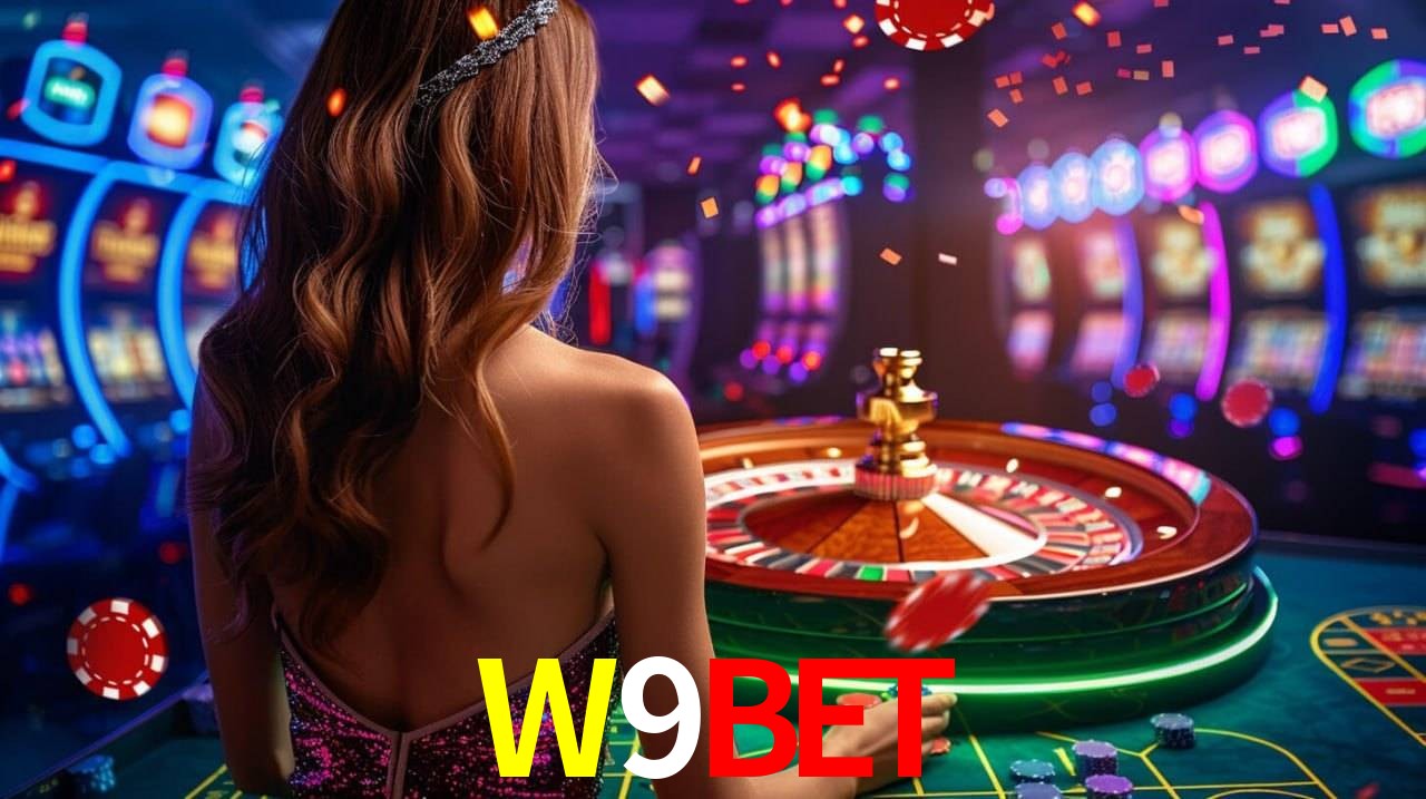 W9BET.COM