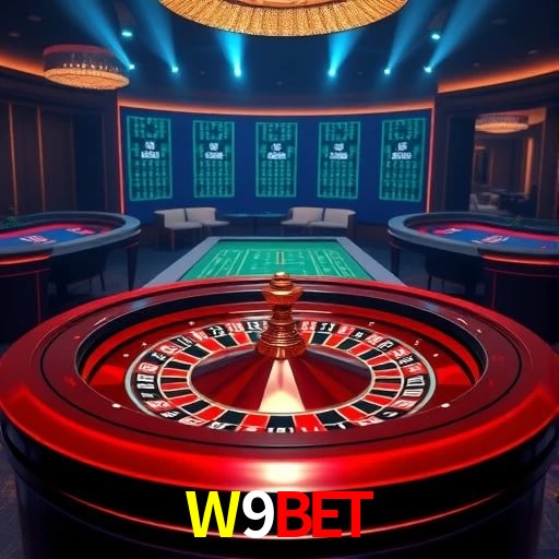 W9BET,W9BET.COM