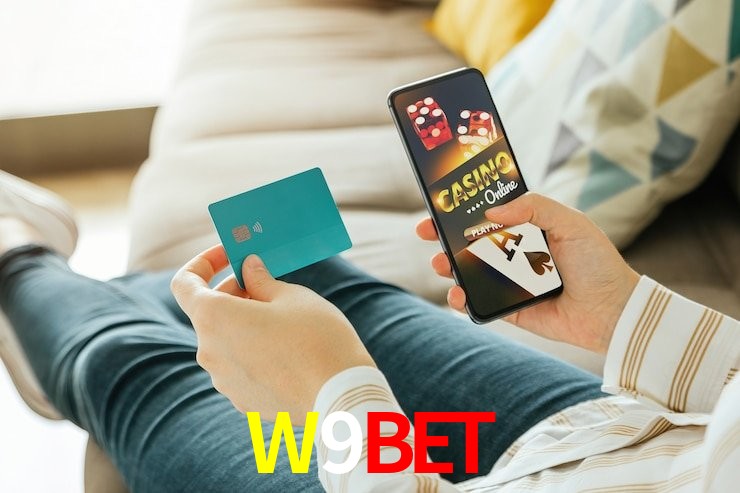W9BET