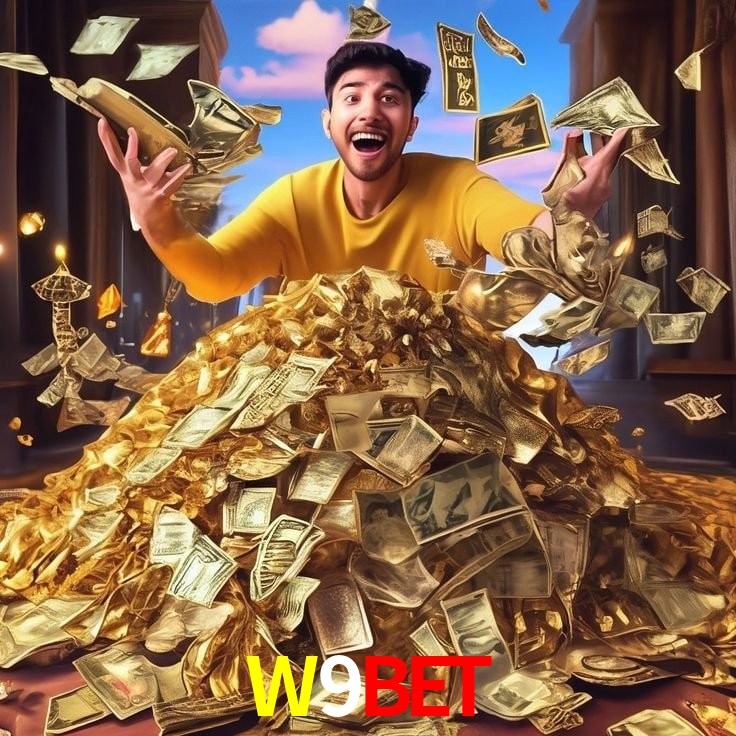 W9BET