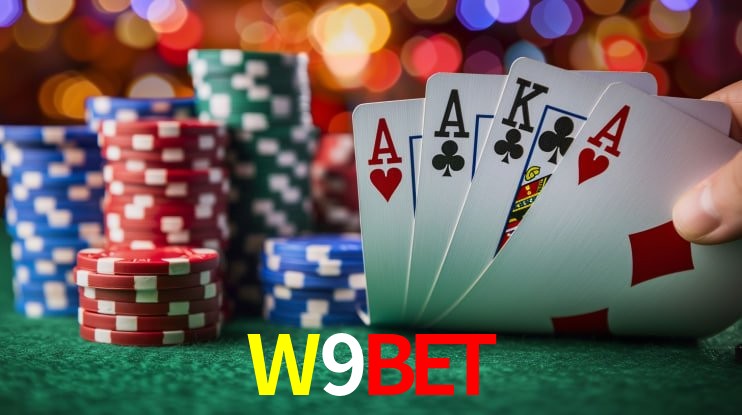 Ofertas Imperdíveis na W9BET: Promoções e Bônus Que Valem a Pena