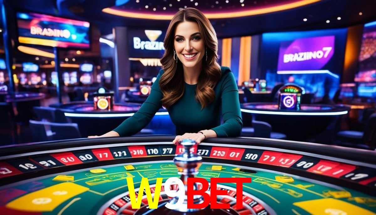 W9BET login