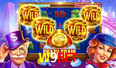 W9BET login