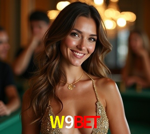 W9BET.COM